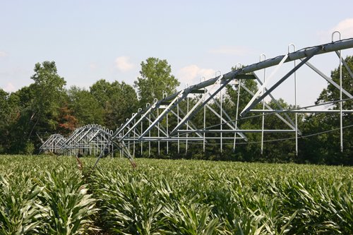Property photo 102 - 21 Multiple Span Irrigation Pivots, Offered Individually or Combination - Irrigation Equipment Auction